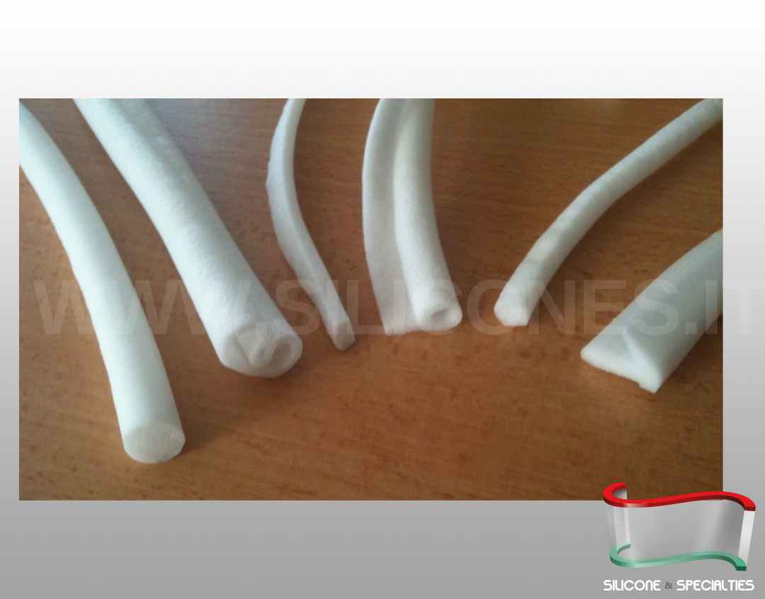 TONDI IN SILICONE ESPANSO