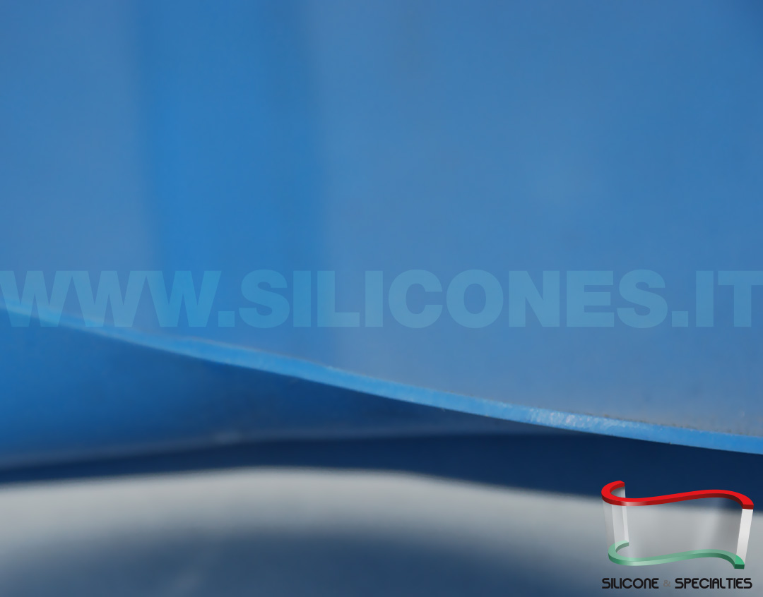 MEMBRANE IN SILICONE SIL 50 IT