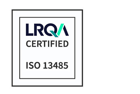 certificazione ISO 13485