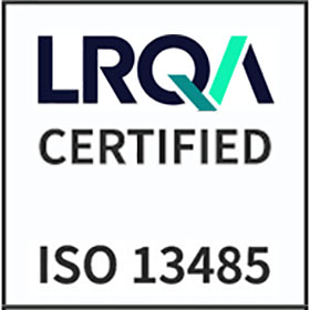 Certificazione ISO 13485:2003