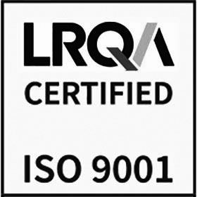 Certificazione ISO 9001:2015