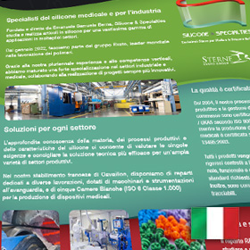 Presentazione aziendale (IT)