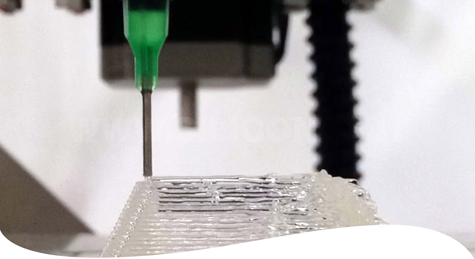 Prototipazione 3D silicone industriale e medicale