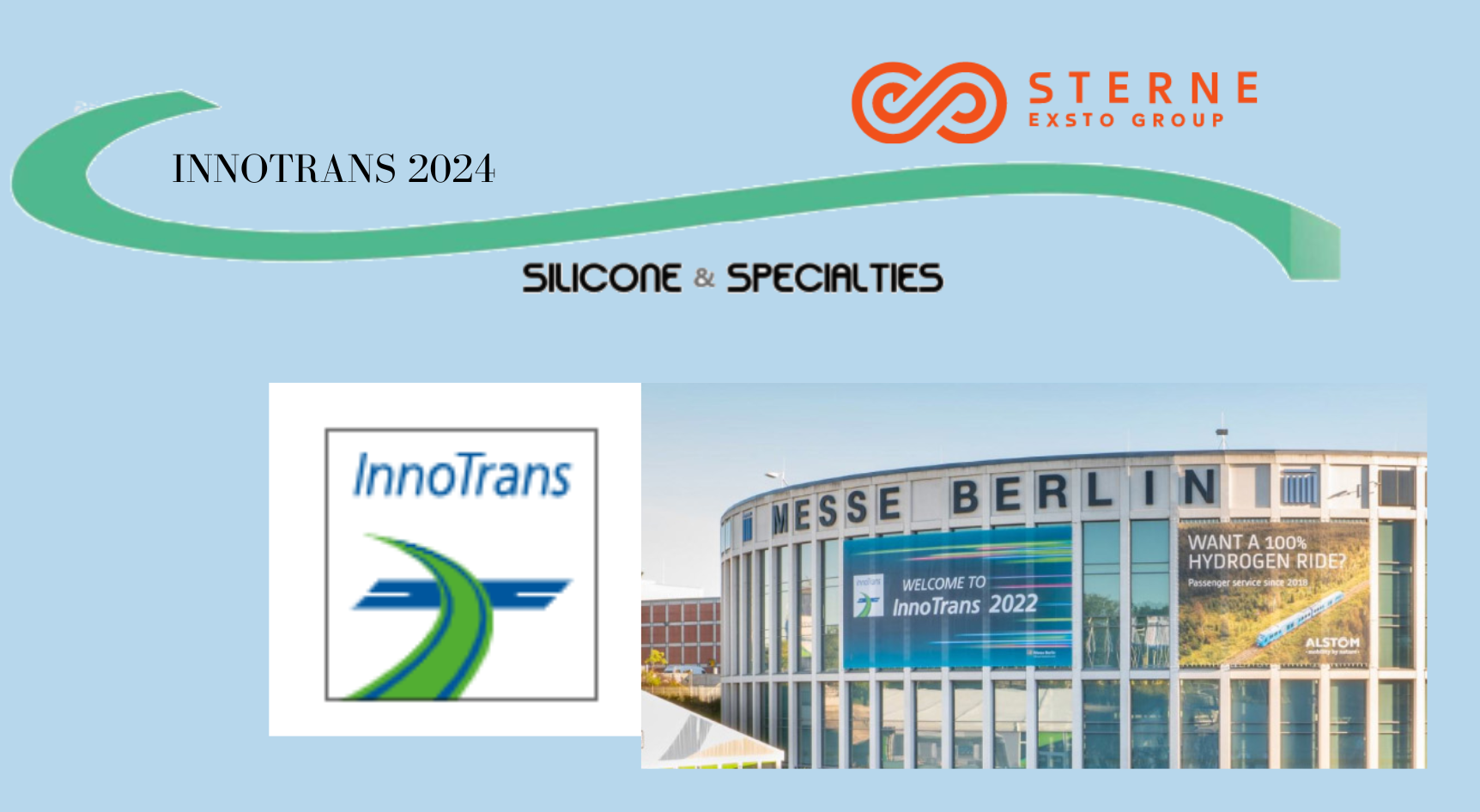 INNOTRANS 2024