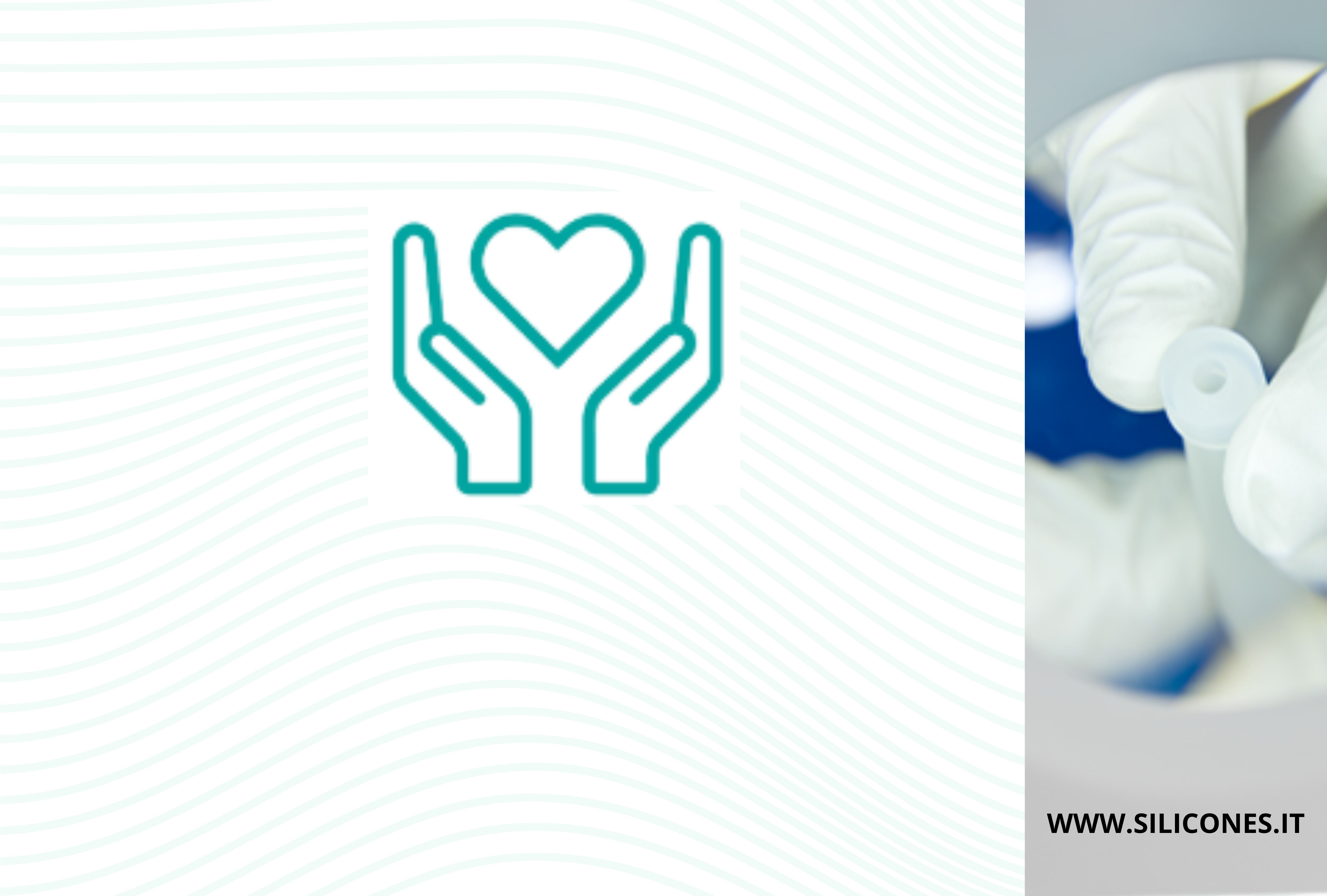 Il silicone medical e pharma grade