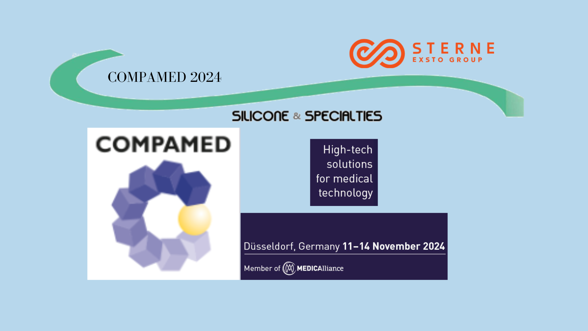 COMPAMED 2024