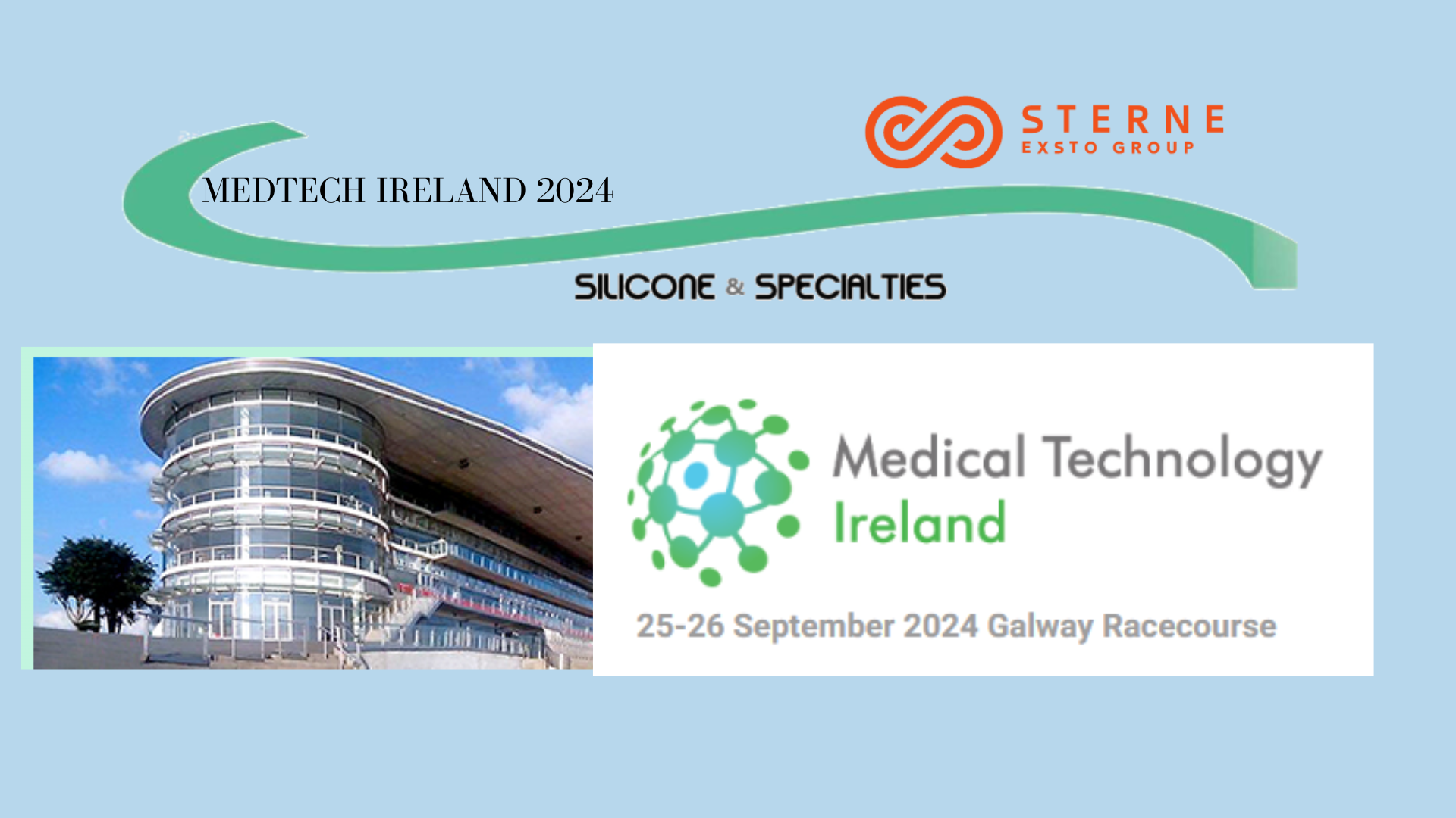 MEDTECH IRELAND 2024